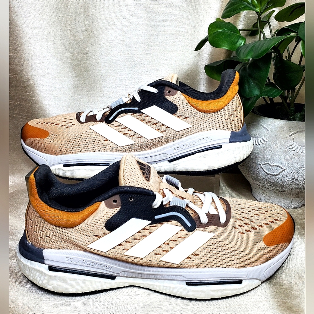 ✨️NEW Adidas Solar Control X Tinman Elite, Unisex, Womens 8.5/Mens 7